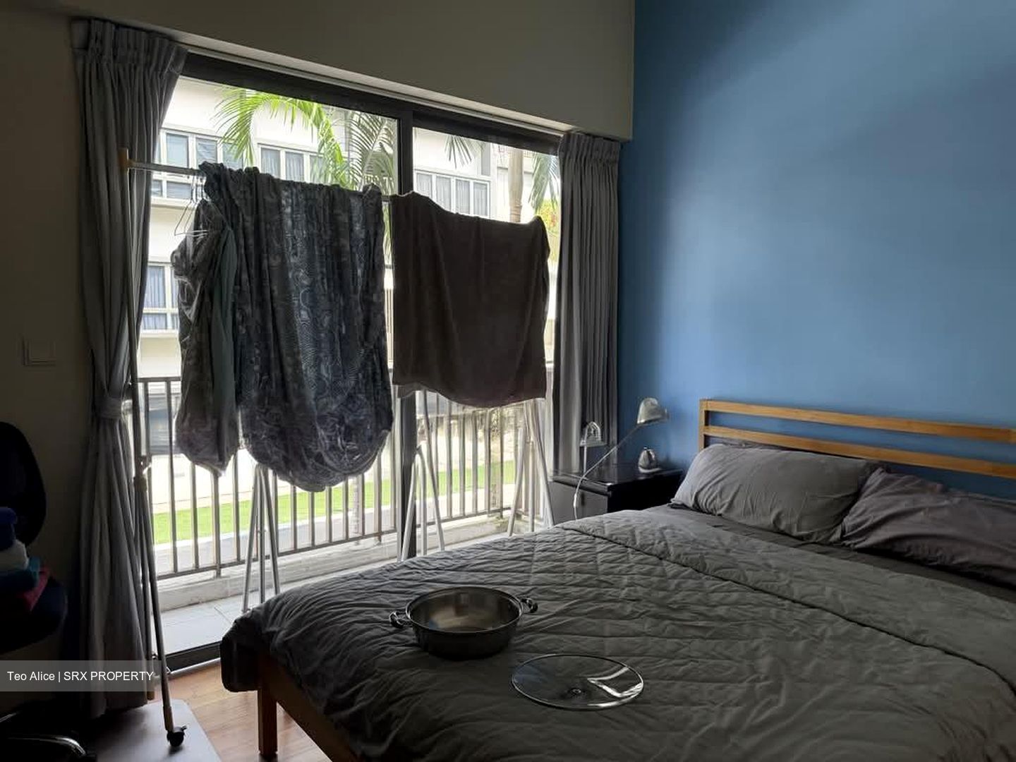 Meadows @ Peirce (D26), Condominium #571124921